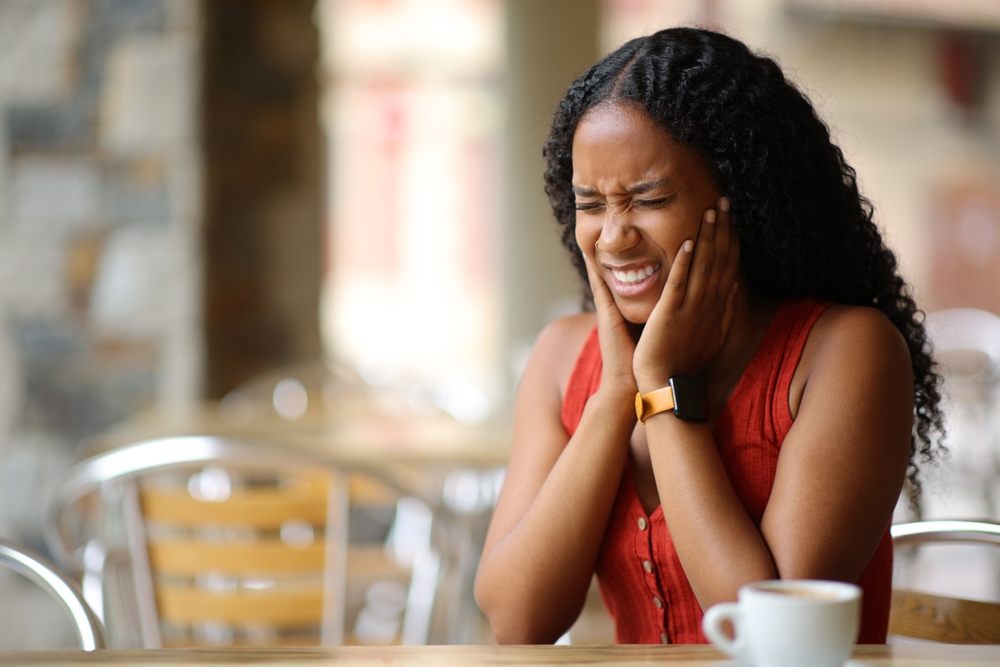 bruxism