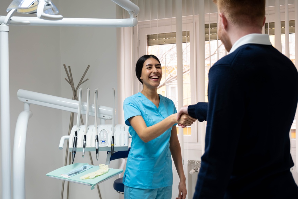 Get Implant supported dentures in Streamwood, IL